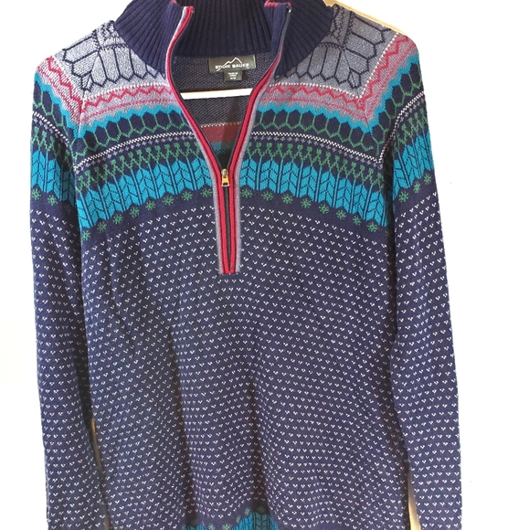 Eddie Bauer Other - Eddie Bauer sweater